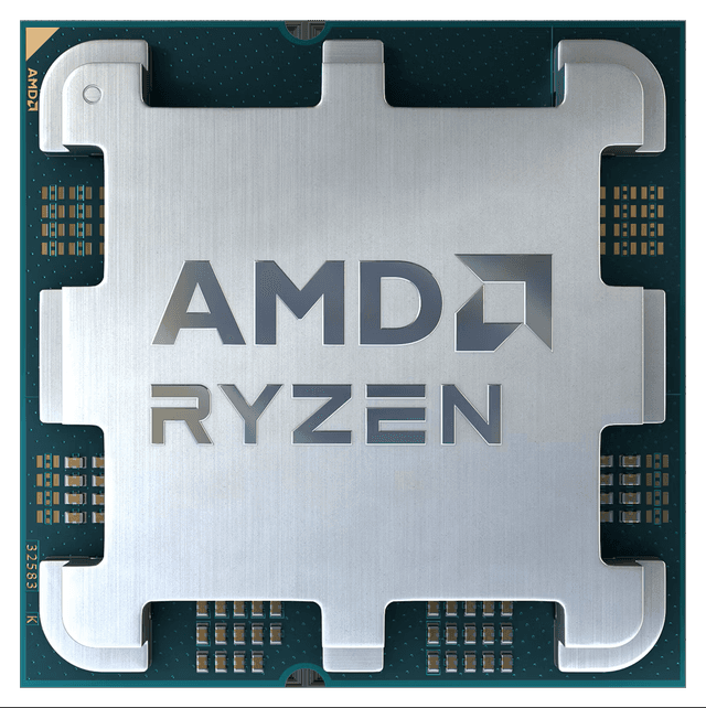 Ryzen 9 processor